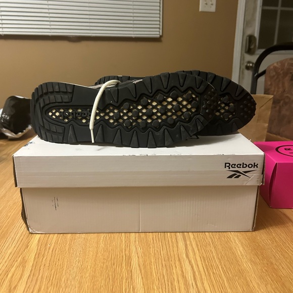 Reebok X Asap Nast classic leather size 11 - US MENS - Picture 6 of 7